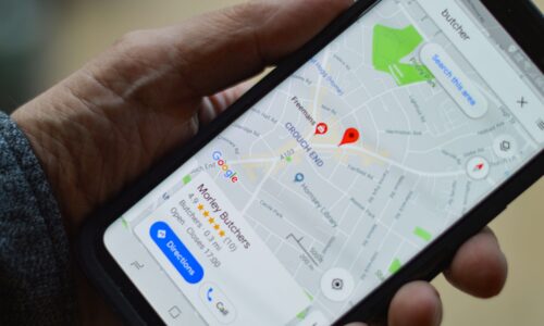 Local SEO for your business