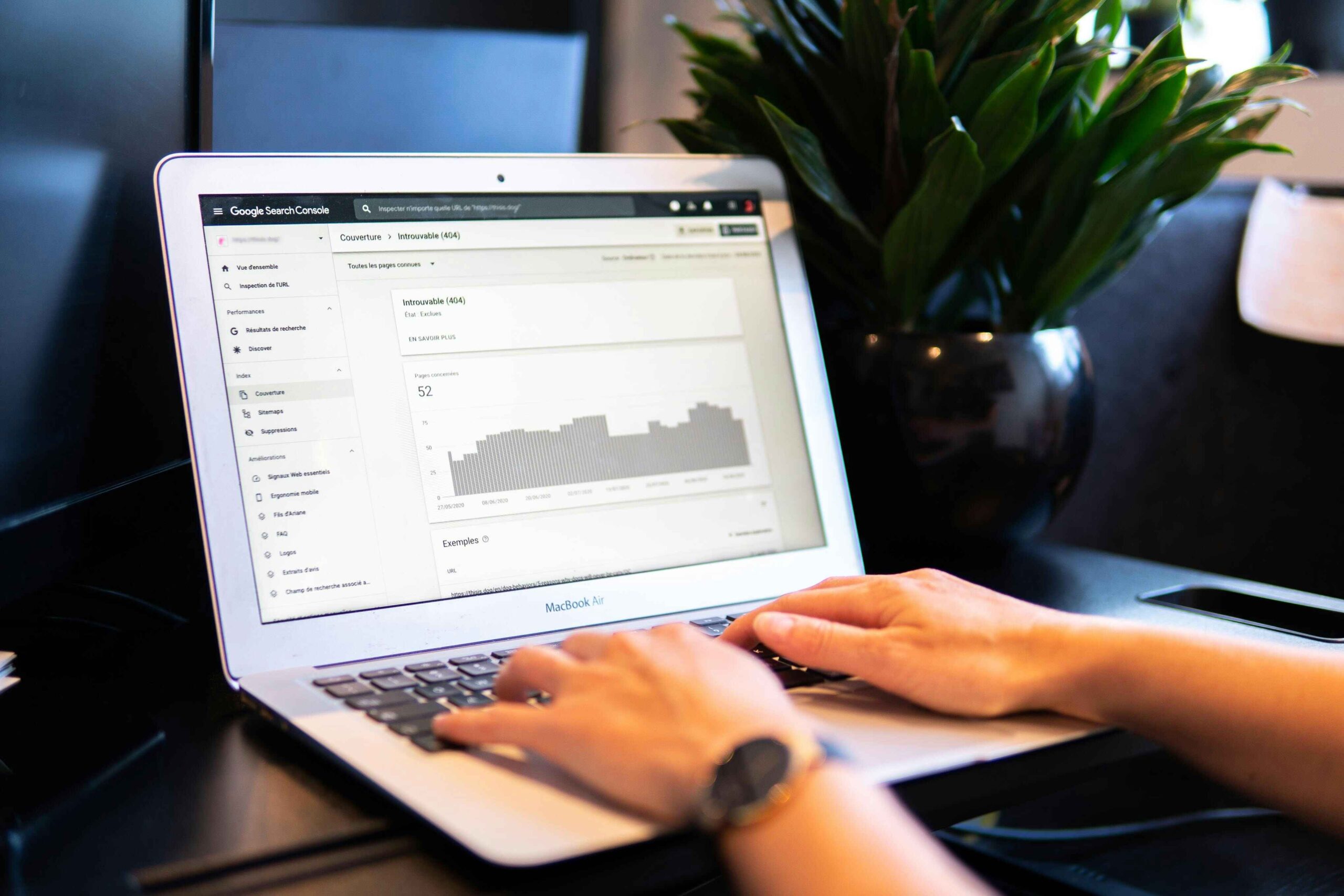 SEO News and tips